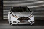 Ford Fiesta ST200 2017 года (ZA)